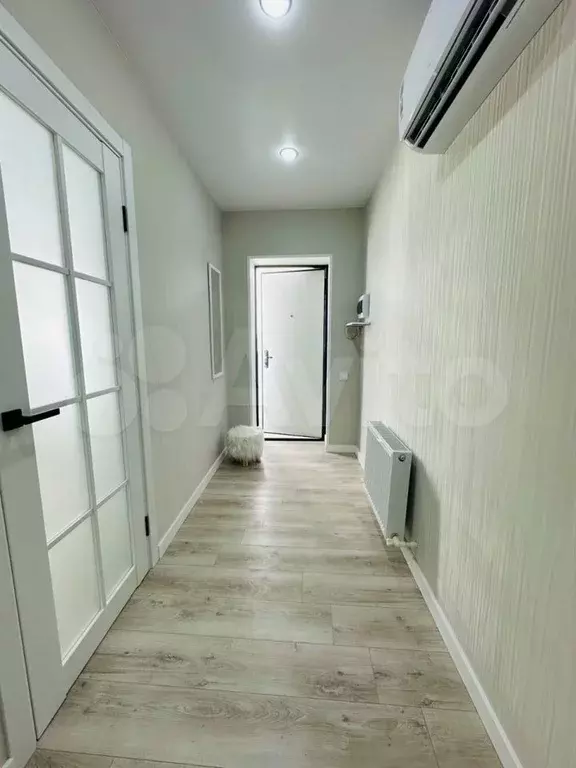 1-к. квартира, 28,5 м, 2/2 эт. - Фото 0