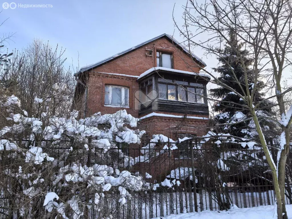 Дом в Отрадное, 5-я линия (343.2 м) - Фото 1