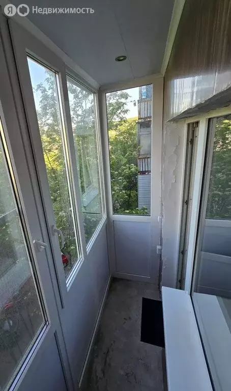 2-комнатная квартира: Мурманск, улица Радищева, 22 (45.1 м) - Фото 1