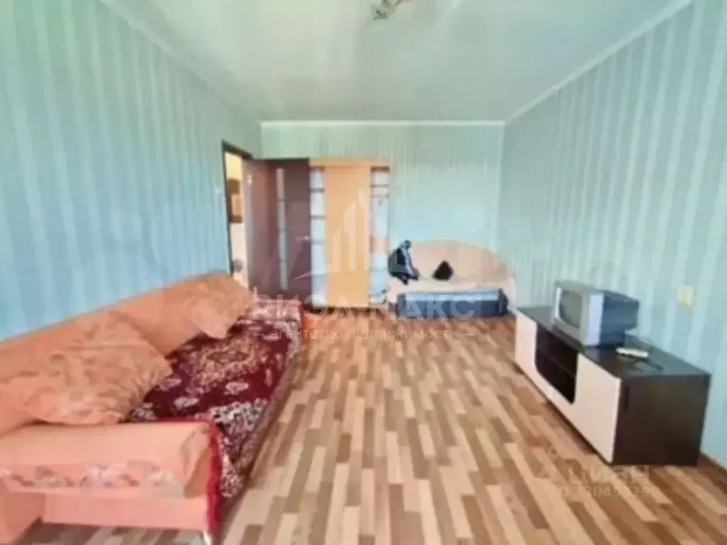 1-к кв. Брянская область, Брянск Фосфоритная ул., 17 (38.3 м) - Фото 2