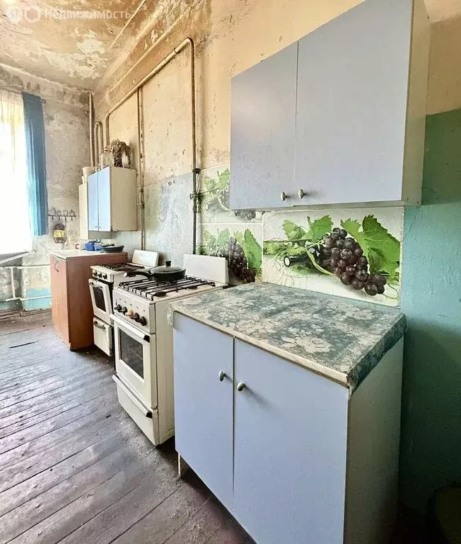 1к в 5-комнатной квартире (12 м) - Фото 1