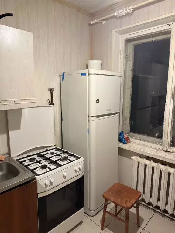 3-к кв. Москва Затонная ул., 9К3 (60.0 м) - Фото 1