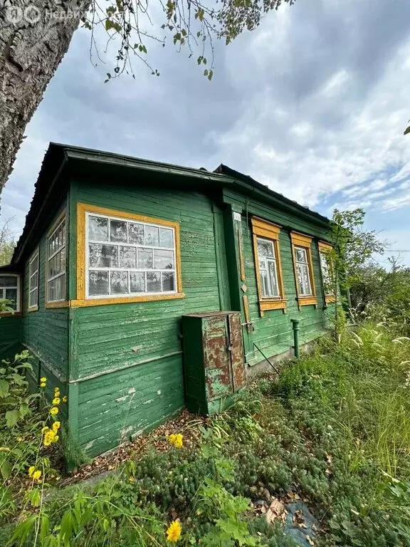 Дом в Московская область, городской округ Шатура, посёлок Семёновская ... - Фото 0