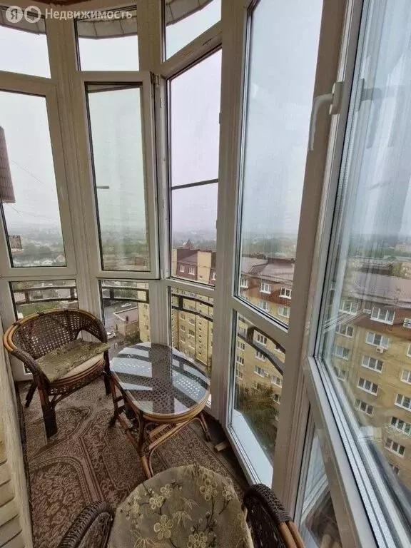 2-комнатная квартира: Ессентуки, Октябрьская улица, 337/2 (65 м) - Фото 0