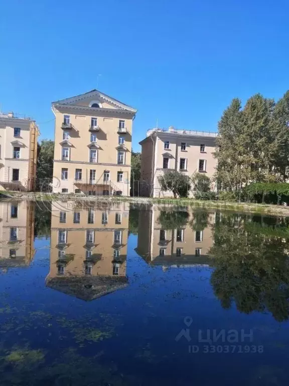Комната Санкт-Петербург просп. Стачек, 160 (18.0 м) - Фото 1