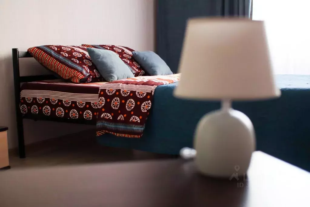 1-к кв. Пермский край, Пермь ул. Мира, 11 (43.0 м) - Фото 1