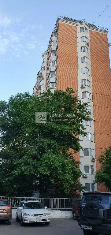 Продается 1-комнатная квартира - Фото 1