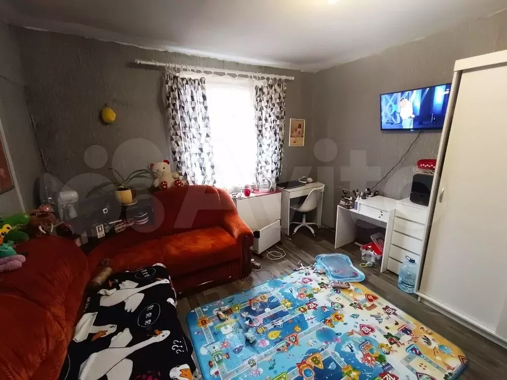 2-к. квартира, 37,5 м, 2/2 эт. - Фото 1