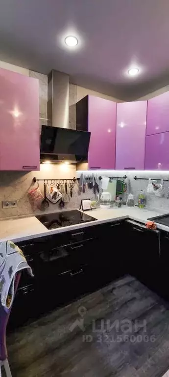 1-к кв. Ленинградская область, Ломоносовский район, Аннинское ... - Фото 0