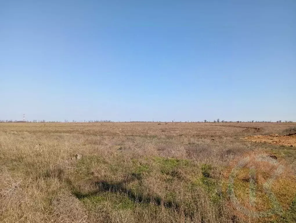 Участок в Крым, Сакский район, Штормовское с/пос, с. Приветное  (6.0 ... - Фото 2