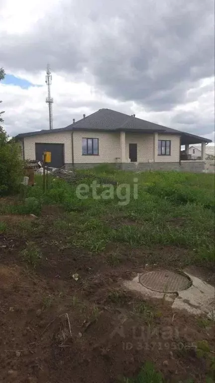 Дом в Белгородская область, Белгородский район, Новосадовское с/пос, ... - Фото 1