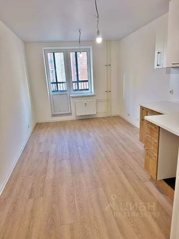 Квартира, студия, 22 м - Фото 1
