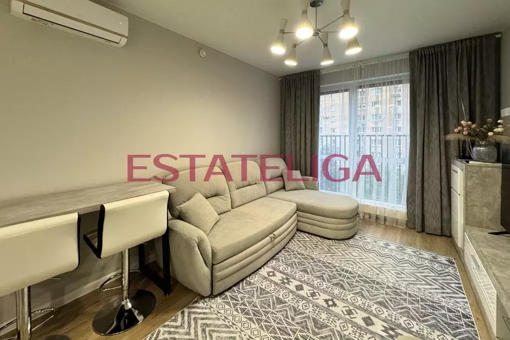 2-к кв. Москва ул. Михайлова, 30Ак6 (45.0 м) - Фото 0