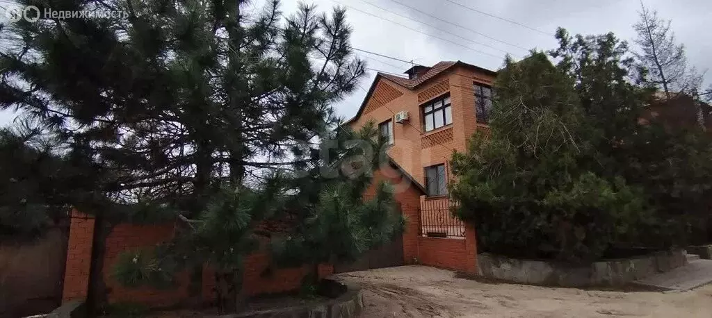 Дом в Волгоград, улица Рублёва (288.1 м) - Фото 1