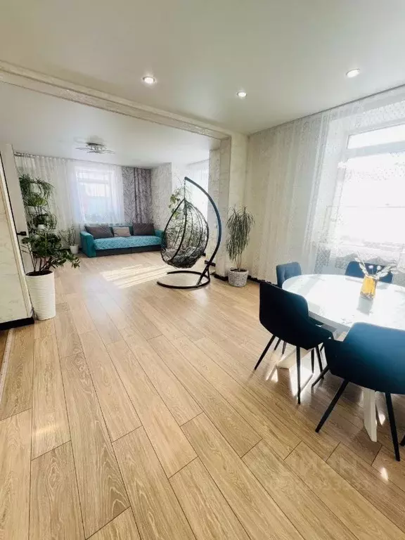 Дом в Пермский край, Чайковский Шлюзовая ул., 10 (104 м) - Фото 1