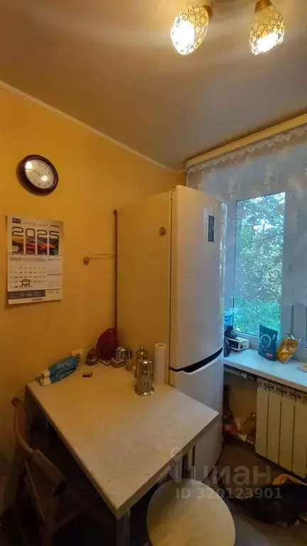 3-к кв. Санкт-Петербург ул. Пилотов, 15К2 (56.3 м) - Фото 1