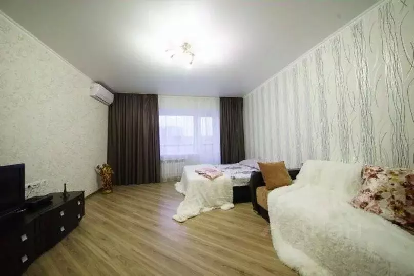 1-к кв. Саратовская область, Саратов ул. Имени И.В. Мичурина, 122А ... - Фото 1