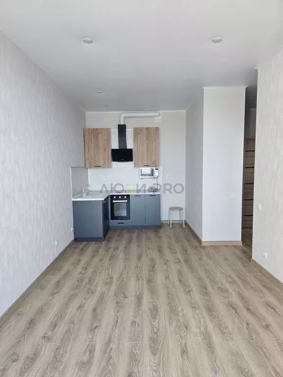 1-к кв. Башкортостан, Уфа ул. Энтузиастов, 7 (38.5 м) - Фото 2