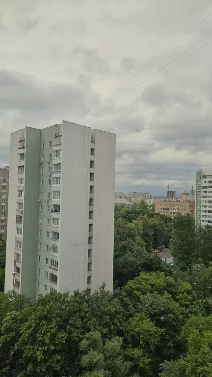 Продаётся 1-к квартира, 35 м - Фото 1