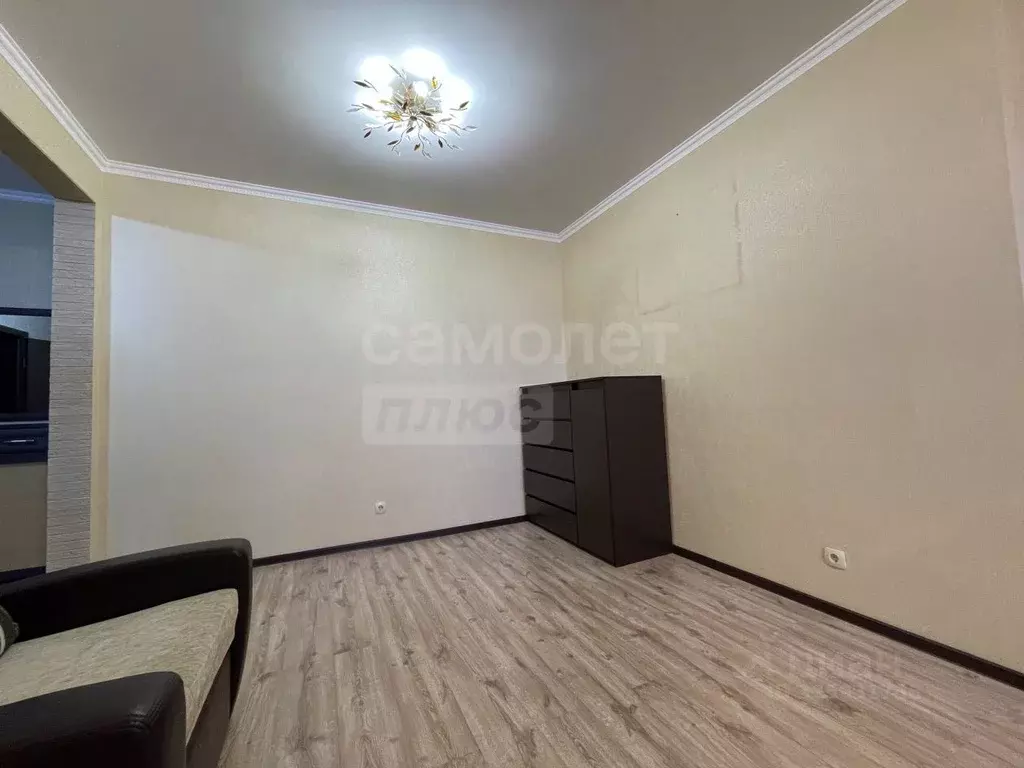 1-к кв. Оренбургская область, Оренбург Новая ул., 29 (49.1 м) - Фото 2