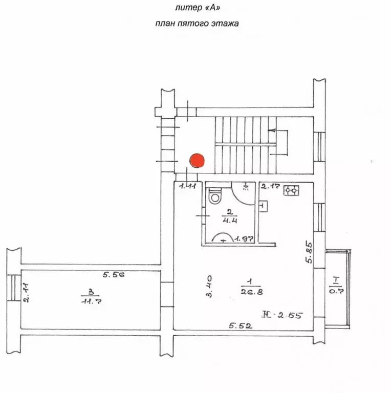 Купить Двухкомнатную Квартиру Феодосия Вторичка