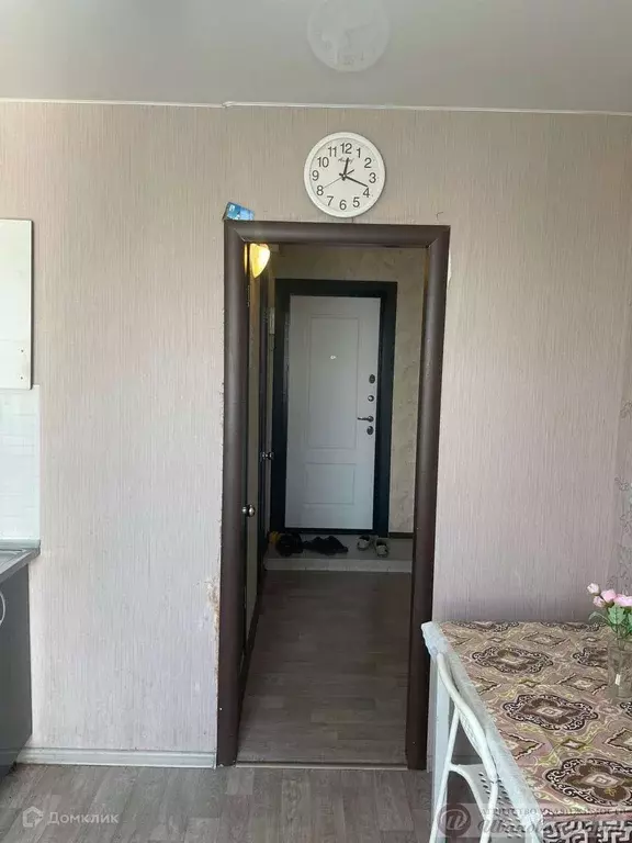 Продаётся 1-к квартира, 33 м - Фото 1