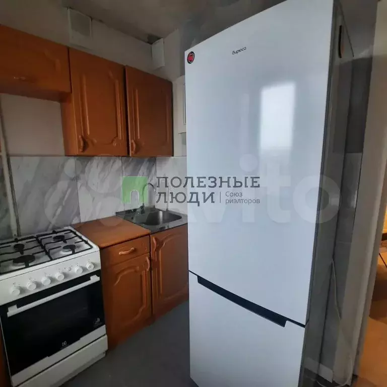 2-к. квартира, 45 м, 8/9 эт. - Фото 1