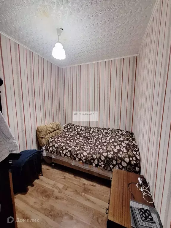 Продаётся 2-к квартира, 46 м - Фото 1