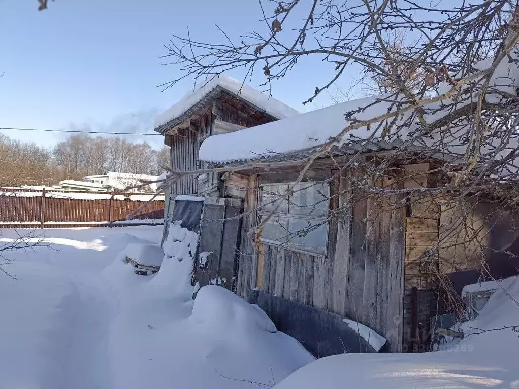 Дом в Ярославская область, Ярославль пос. Мирный, ул. 2-я Путевая, 9 ... - Фото 2