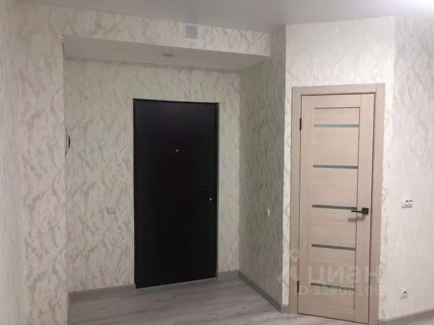 1-к кв. Курганская область, Курган Проходная ул., 5 (18.0 м) - Фото 1