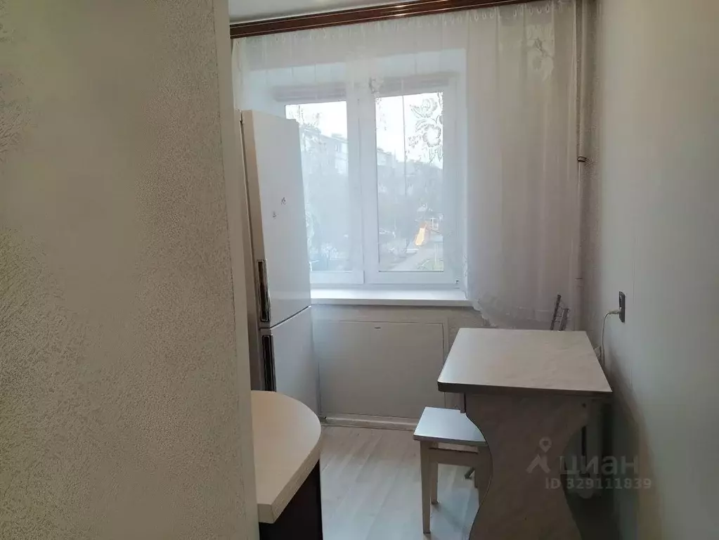 1-к кв. Тульская область, Тула Ложевая ул., 136 (28000.0 м) - Фото 2