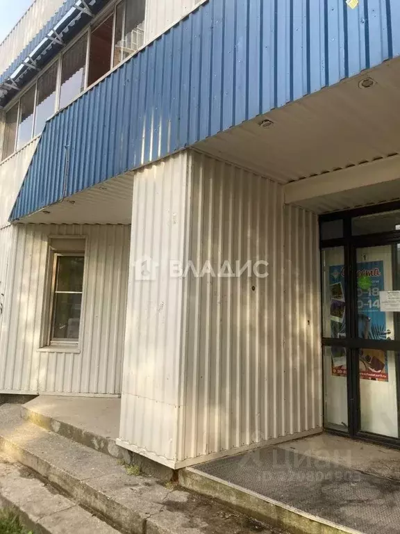Помещение свободного назначения в Коми, Сыктывкар ул. Оплеснина, 7 ... - Фото 0