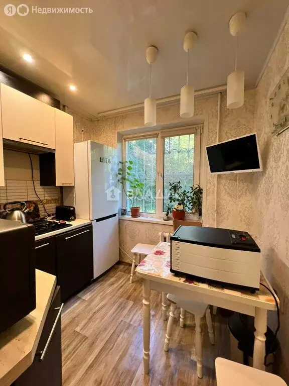 2-комнатная квартира: Ивантеевка, Оранжерейная улица, 14 (45.4 м) - Фото 2