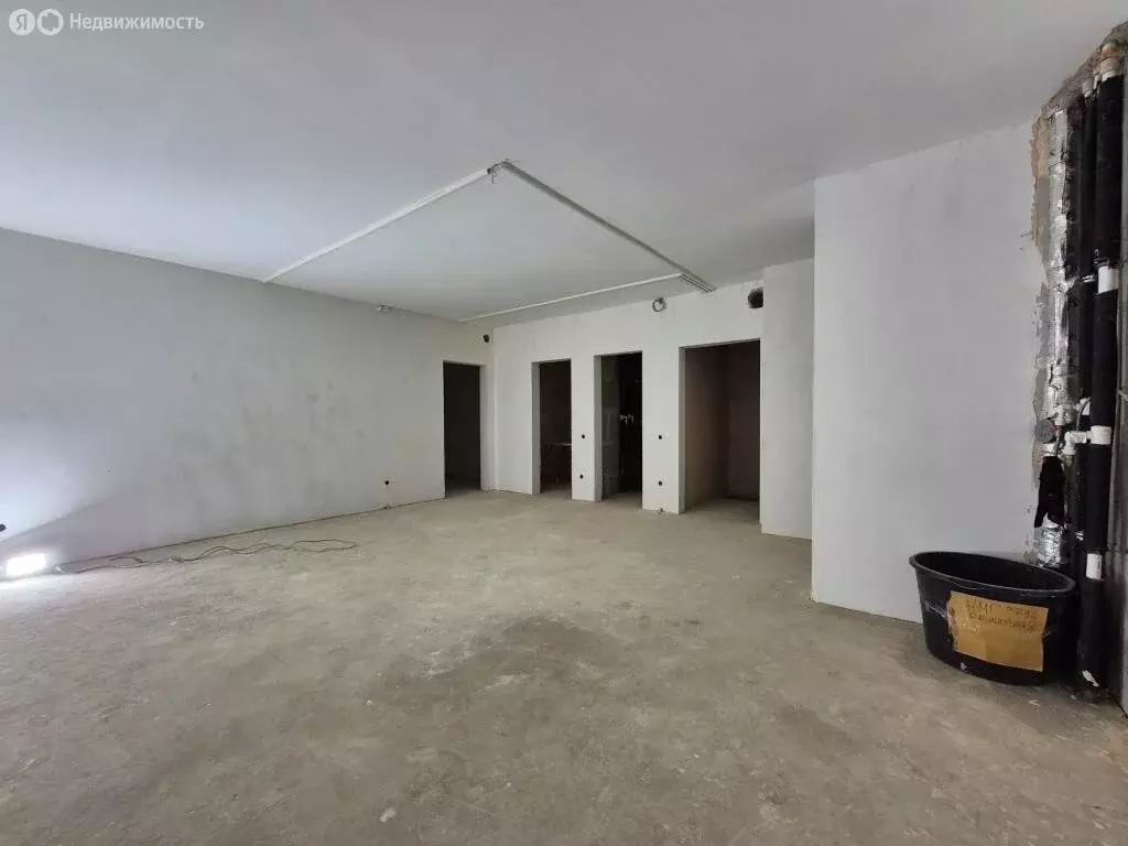 Помещение свободного назначения (71.9 м) - Фото 1