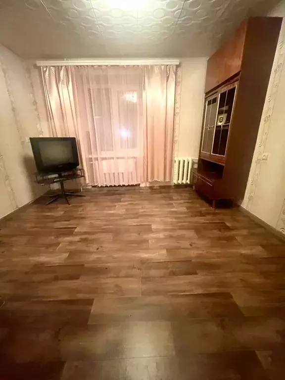 1-к кв. Саратовская область, Вольск ул. Ленина, 206 (21.0 м) - Фото 0