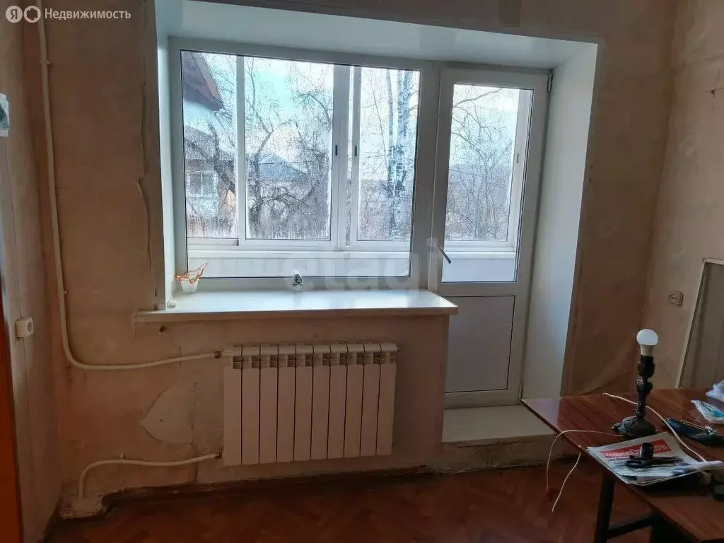 1-комнатная квартира: Нижний Тагил, улица Чайковского, 38 (31.4 м) - Фото 1