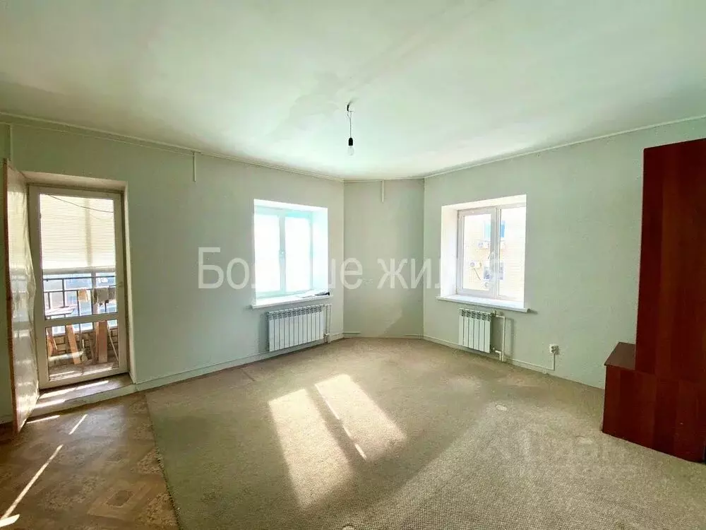 1-к кв. Волгоградская область, Волгоград Шекснинская ул., 64 (38.5 м) - Фото 2