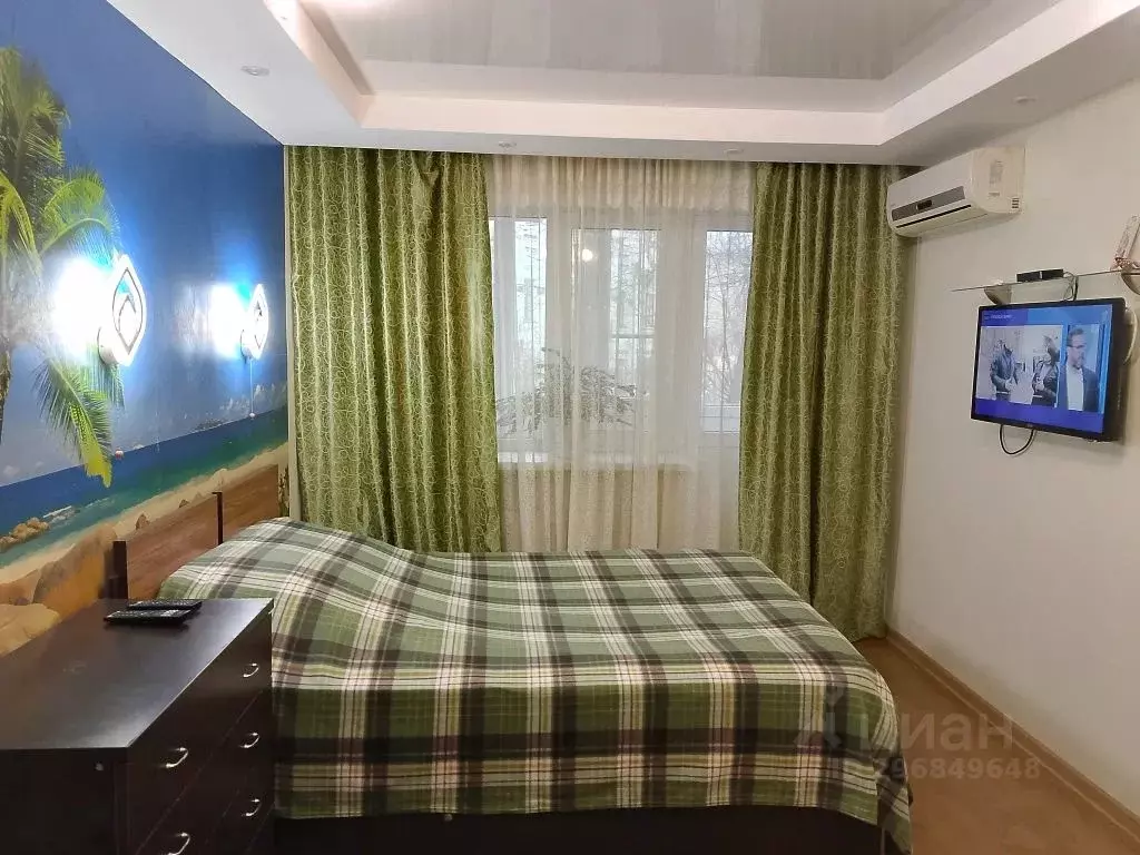 1-к кв. Воронежская область, Воронеж ул. Карла Маркса, 66 (32.0 м) - Фото 1