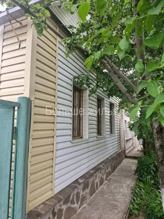 Дом в Волгоградская область, Волгоград ул. Немировича-Данченко (58 м) - Фото 0