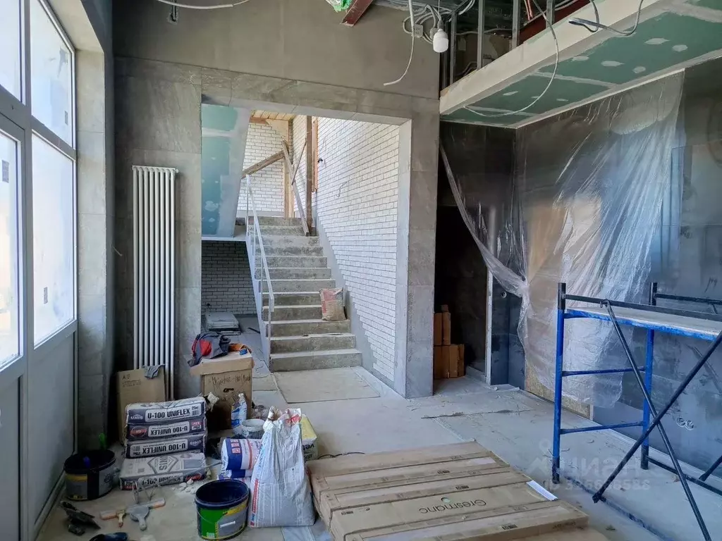 Помещение свободного назначения в Московская область, Одинцово ... - Фото 2