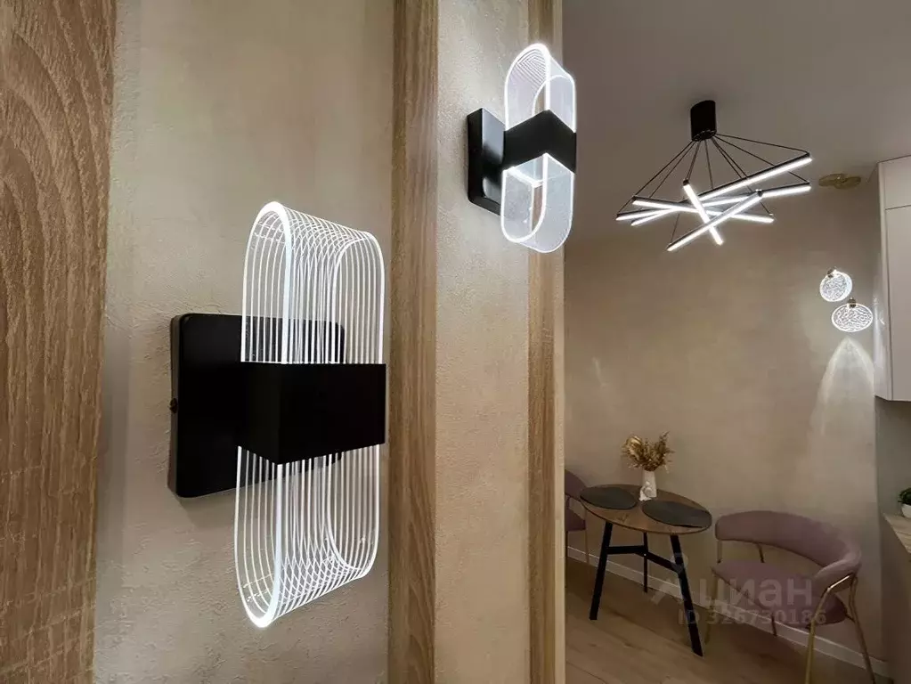 1-к кв. Краснодарский край, Краснодар Любимово мкр, 10 (42.0 м) - Фото 2