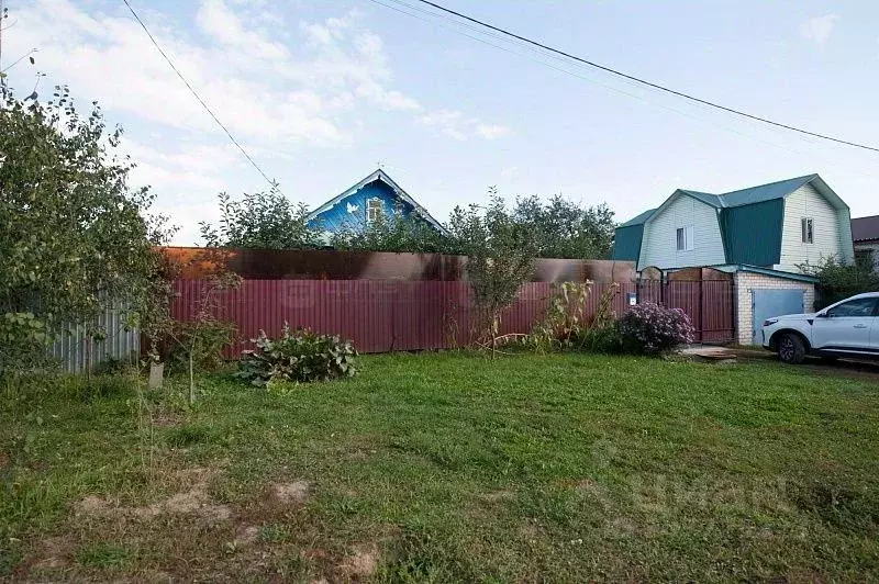 Дом в Татарстан, Казань ул. Сафина, 5 (70 м) - Фото 0