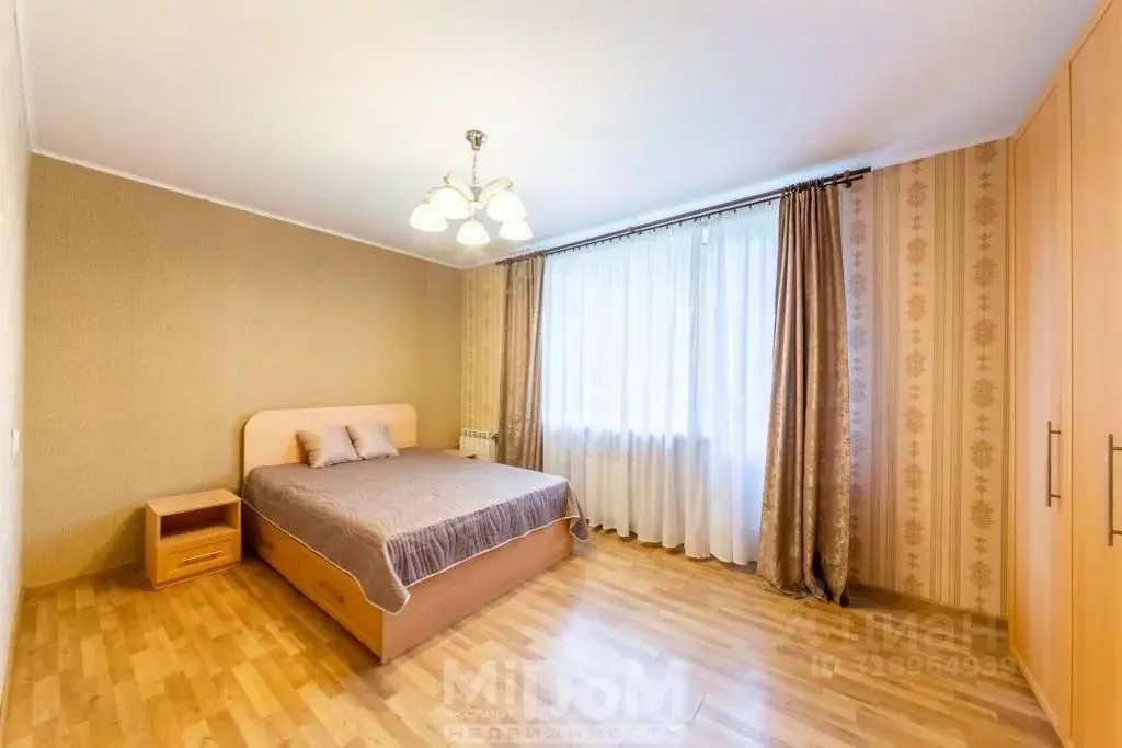 3-к кв. Санкт-Петербург Будапештская ул., 9к2с1 (60.0 м) - Фото 0