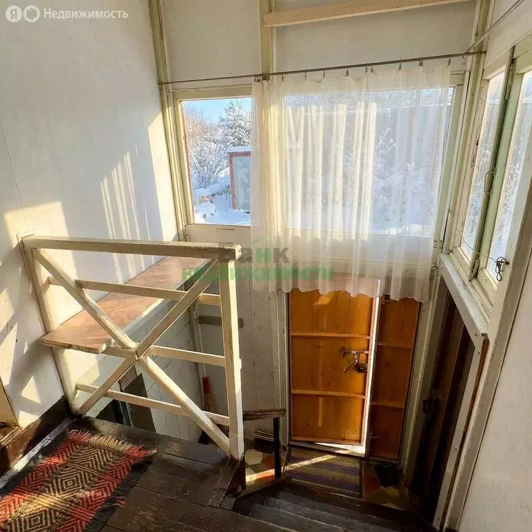 Дом в Вольск, Киевская улица (90 м) - Фото 2