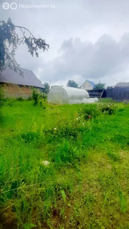 Участок в Подшивалово, улица Свободы, 23 (21 м) - Фото 0