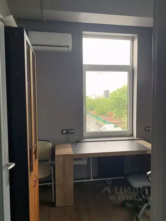 Офис в Москва Смольная ул., 2 (8 м) - Фото 1