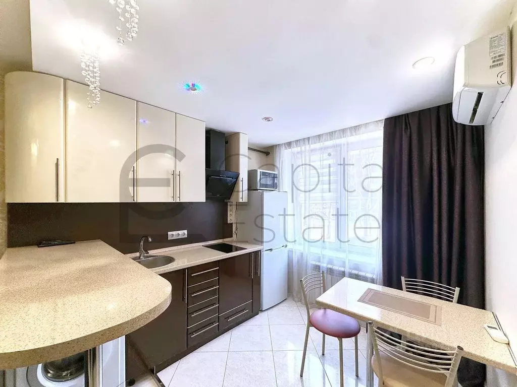 2-к кв. Нижегородская область, Нижний Новгород Малая Ямская ул., 63 ... - Фото 2