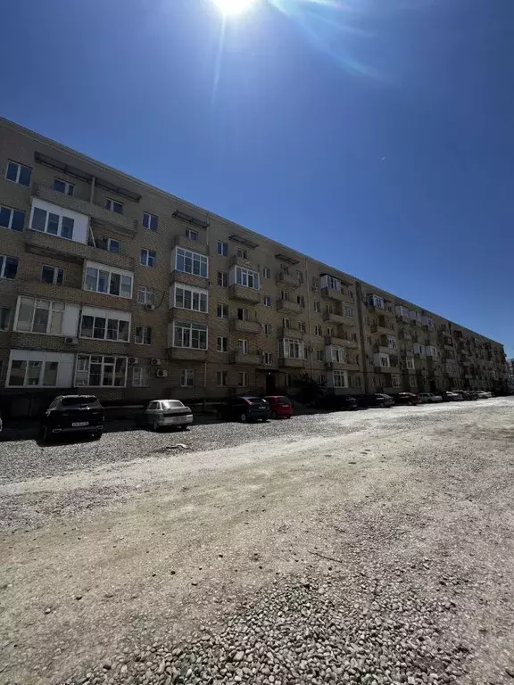 Помещение свободного назначения в Краснодарский край, Краснодар ... - Фото 2