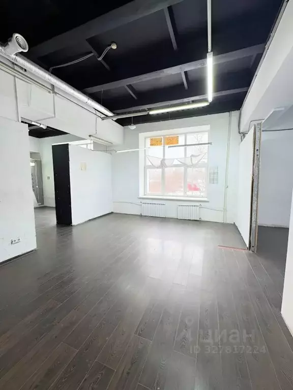 Офис в Москва Андроновское ш., 26С1 (223 м) - Фото 1