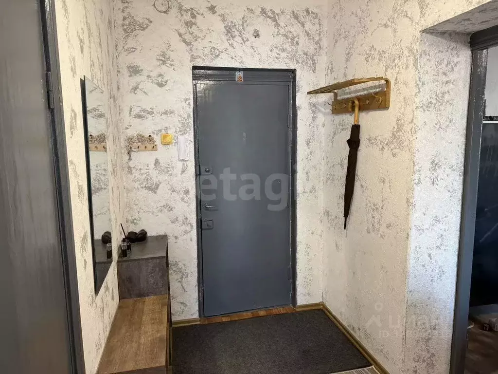 1-к кв. Алтайский край, Барнаул Партизанская ул., 252Б/44 (41.7 м) - Фото 1